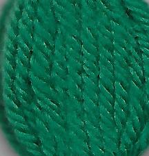 DMC Tapestry Wool 7914 Medium Emerald (Discontinued Colour) Article #486